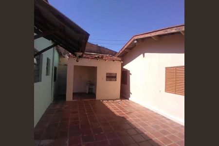Foto 01 de casa à venda com 3 quartos, 183m² em Jardim Carlos Lourenço, Campinas