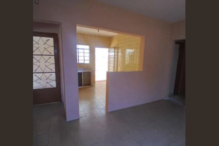 Foto 05 de casa à venda com 3 quartos, 183m² em Jardim Carlos Lourenço, Campinas