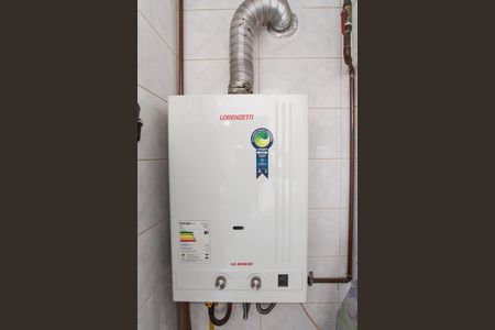 Apartamento para alugar com 117m², 2 quartos e 1 vaga Apartamento para alugar com 117m², 2 quartos e 1 vagaÁrea de Serviço