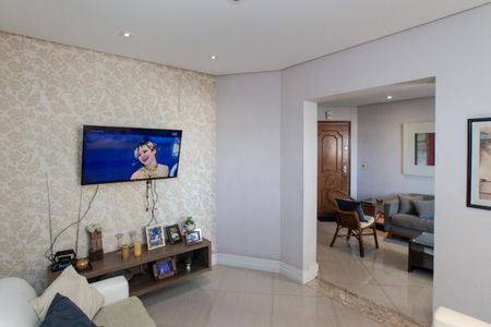 Sala de apartamento à venda com 2 quartos, 117m² em Vila Maria, São Paulo