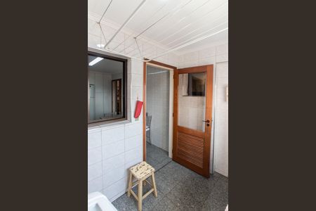 Apartamento para alugar com 117m², 2 quartos e 1 vaga Apartamento para alugar com 117m², 2 quartos e 1 vagaÁrea de Serviço