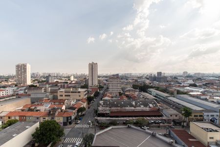 Apartamento para alugar com 117m², 2 quartos e 1 vaga Apartamento para alugar com 117m², 2 quartos e 1 vagaQuarto - Vista