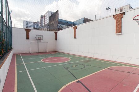 Apartamento para alugar com 117m², 2 quartos e 1 vaga Apartamento para alugar com 117m², 2 quartos e 1 vagaQuadra Esportiva