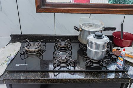 Casa para alugar com 250m², 2 quartos e 5 vagas Casa para alugar com 250m², 2 quartos e 5 vagasCozinha