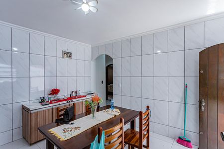 Casa para alugar com 250m², 2 quartos e 5 vagas Casa para alugar com 250m², 2 quartos e 5 vagasCozinha