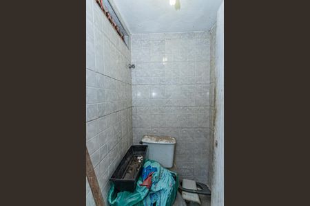 Casa para alugar com 250m², 2 quartos e 5 vagas Casa para alugar com 250m², 2 quartos e 5 vagasLavabo garagem