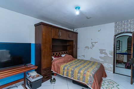 Casa para alugar com 250m², 2 quartos e 5 vagas Casa para alugar com 250m², 2 quartos e 5 vagasSuite 1