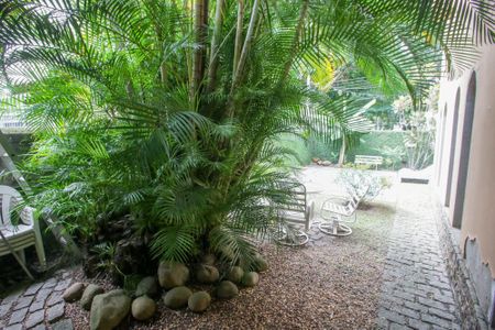 Casa à venda com 200m², 3 quartos e 2 vagasÁrea da Churrasqueira