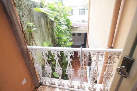 Casa à venda com 200m², 3 quartos e 2 vagasVaranda da Suíte