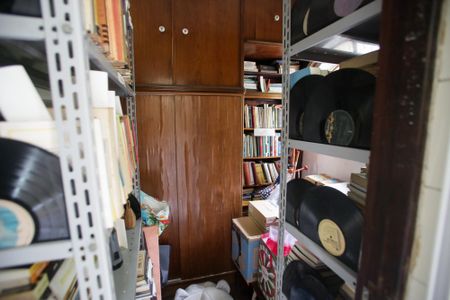 Casa à venda com 200m², 3 quartos e 2 vagasDepósito