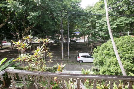 Casa à venda com 200m², 3 quartos e 2 vagasVaranda do Quarto 3