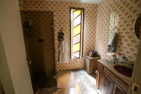 Casa à venda com 200m², 3 quartos e 2 vagasBanheiro Social