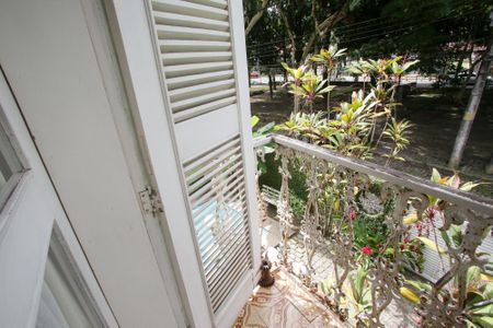 Casa à venda com 200m², 3 quartos e 2 vagasVaranda do Quarto 3