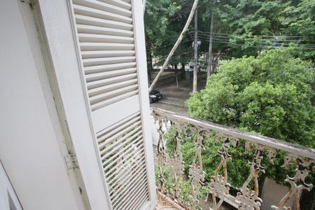 Casa à venda com 200m², 3 quartos e 2 vagasVaranda do Quarto 2