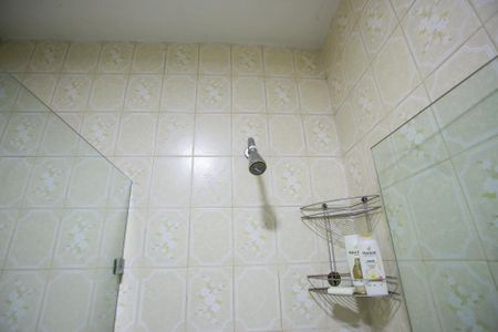 Casa à venda com 200m², 3 quartos e 2 vagasBanheiro da Varanda