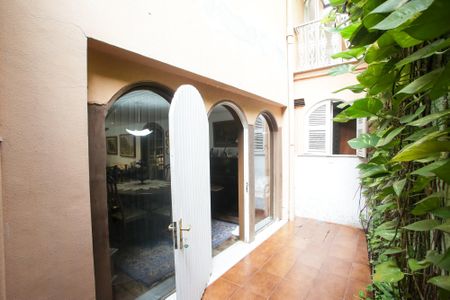 Casa à venda com 200m², 3 quartos e 2 vagasJardim de inverno