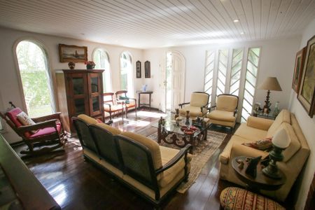 Casa à venda com 200m², 3 quartos e 2 vagasSala de Estar