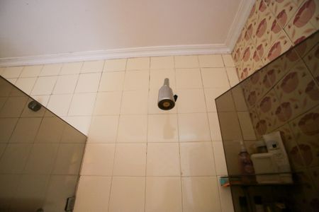 Casa à venda com 200m², 3 quartos e 2 vagasBanheiro Social