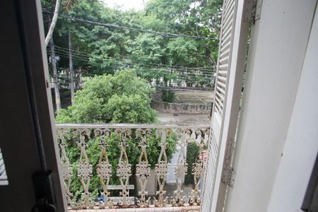 Casa à venda com 200m², 3 quartos e 2 vagasVaranda do Quarto 2