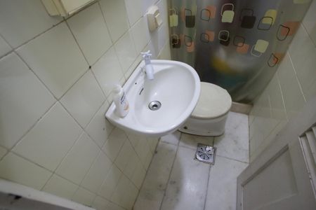 Casa à venda com 200m², 3 quartos e 2 vagasBanheiro de Serviço