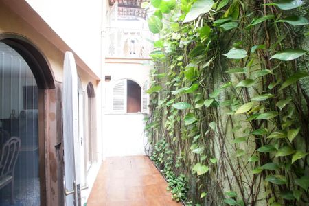 Casa à venda com 200m², 3 quartos e 2 vagasJardim de inverno