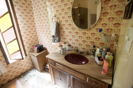 Casa à venda com 200m², 3 quartos e 2 vagasBanheiro Social