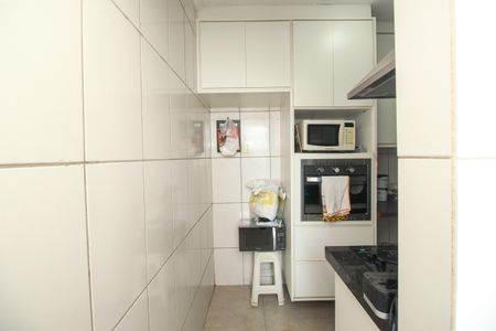 Apartamento à venda com 88m², 2 quartos e 2 vagasCozinha