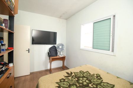 Apartamento à venda com 88m², 2 quartos e 2 vagasQuarto 1