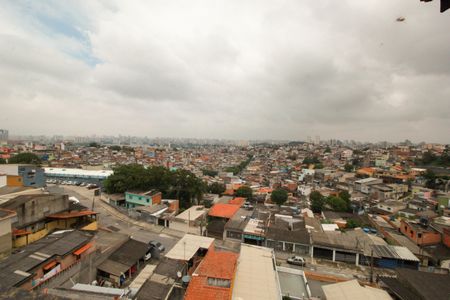 Apartamento à venda com 88m², 2 quartos e 2 vagasVista da Cobertura