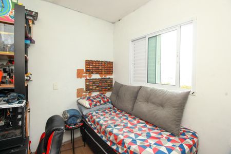 Apartamento à venda com 88m², 2 quartos e 2 vagasQuarto 2