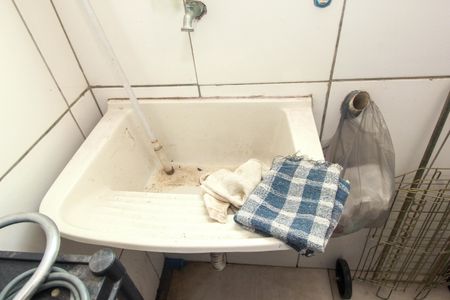 Apartamento à venda com 88m², 2 quartos e 2 vagasÁrea de Serviço