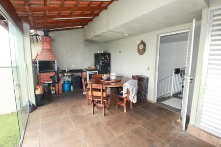 Apartamento à venda com 88m², 2 quartos e 2 vagasÁrea gourmet