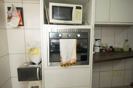 Apartamento à venda com 88m², 2 quartos e 2 vagasCozinha