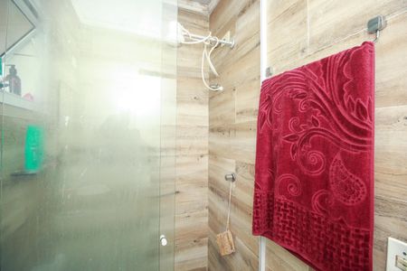 Apartamento à venda com 88m², 2 quartos e 2 vagasBanheiro