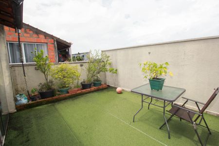 Apartamento à venda com 88m², 2 quartos e 2 vagasCobertura