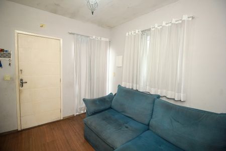 Apartamento à venda com 88m², 2 quartos e 2 vagasSala