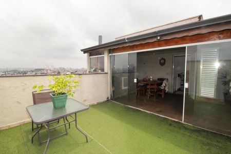 Apartamento à venda com 88m², 2 quartos e 2 vagasCobertura