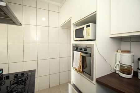 Apartamento à venda com 88m², 2 quartos e 2 vagasCozinha