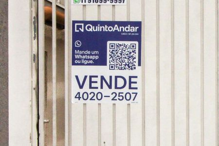 Apartamento à venda com 88m², 2 quartos e 2 vagasPlaca instalada em 23/02/2026 com o código HBJM-1332