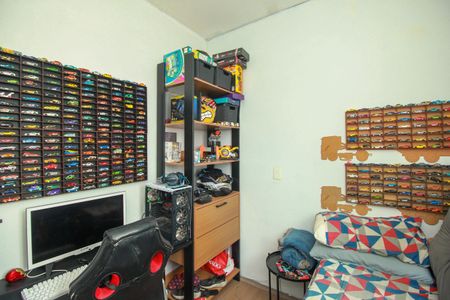 Apartamento à venda com 88m², 2 quartos e 2 vagasQuarto 2