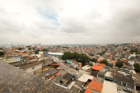 Apartamento à venda com 88m², 2 quartos e 2 vagasVista da Cobertura