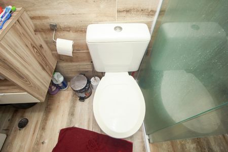 Apartamento à venda com 88m², 2 quartos e 2 vagasBanheiro