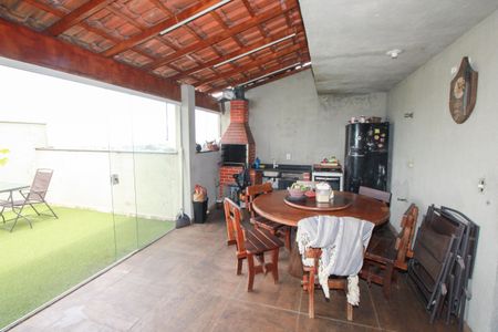 Apartamento à venda com 88m², 2 quartos e 2 vagasÁrea gourmet