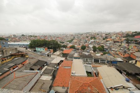 Apartamento à venda com 88m², 2 quartos e 2 vagasVista do Quarto 2