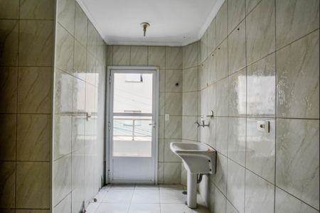 Casa para alugar com 136m², 2 quartos e 3 vagasCozinha e Área de Serviço