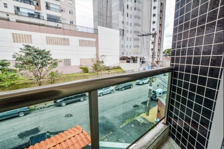 Casa para alugar com 136m², 2 quartos e 3 vagasSuíte 2