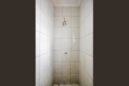 Casa para alugar com 136m², 2 quartos e 3 vagasBanheiro da Suíte 2