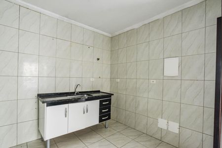 Casa para alugar com 136m², 2 quartos e 3 vagasCozinha e Área de Serviço