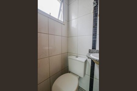 Casa para alugar com 136m², 2 quartos e 3 vagasLavabo