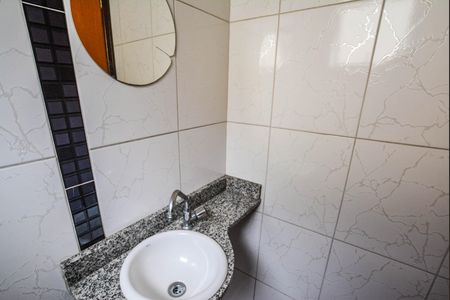 Casa para alugar com 136m², 2 quartos e 3 vagasLavabo